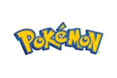 Pokeman logo